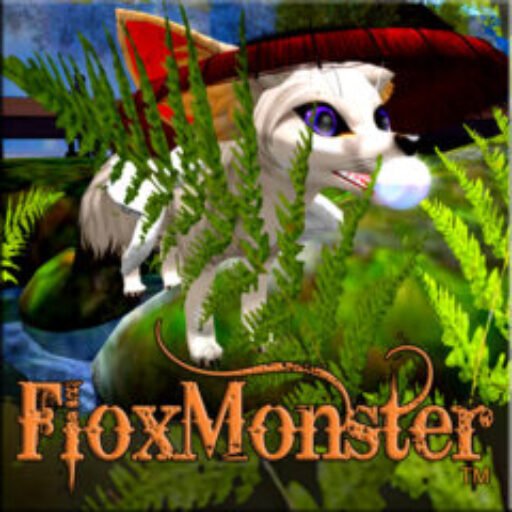FloxMonster™ Copyright 2022 A.M. Coy
