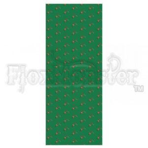 "Ho F*¢king Ho" - Wrapping Paper (green)