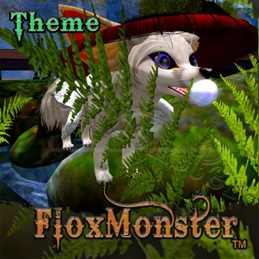 category-theme-FloxMonster Sees You ! :-P ©2022 A.M. Coy - All Rights Reserved